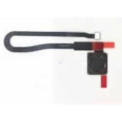 FINGER PRINT FLEX HUAWEI MATE 10 PRO CINZA FINGER PRINT FLEX HUAWEI MATE 10 PRO CINZA